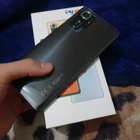 Redmi not 10pro 128lik