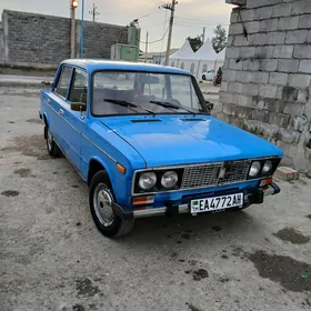 Lada 2106 1995