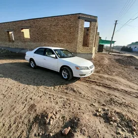 Toyota Camry Solara 1998