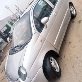 Daewoo Matiz 2001