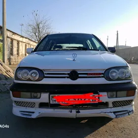 Volkswagen Golf III 1994