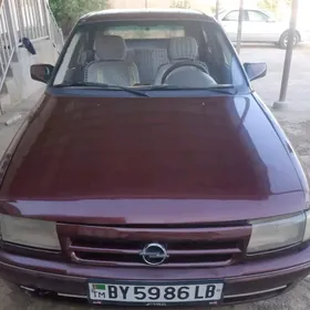 Opel Astra 1991