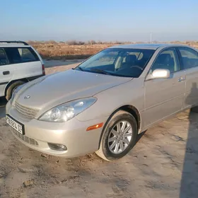 Lexus ES 330 2003