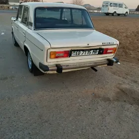 Lada 2106 1991