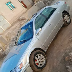 Toyota Camry 2001