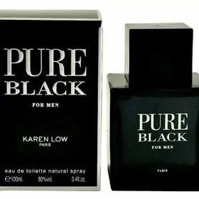 pure black 100ml