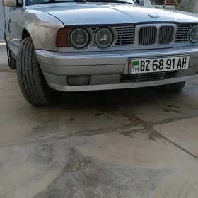 BMW 535 1989