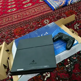 Sony Play Station 4