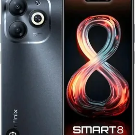 İnfinix smart 8