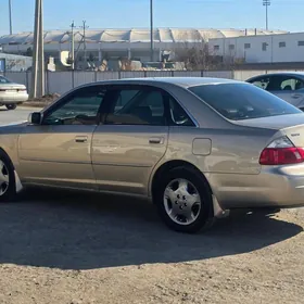 Toyota Avalon 2001