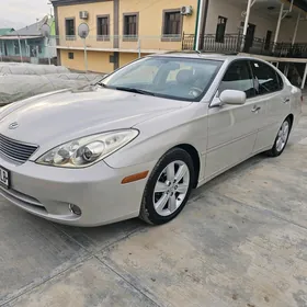 Lexus ES 330 2005