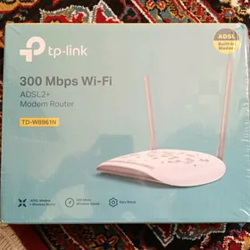 Router Tp-Link