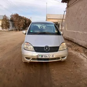 Mercedes-Benz Other 2002