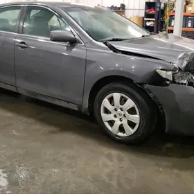 Toyota Camry 2011