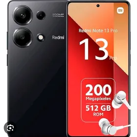 Redmi not 13pro