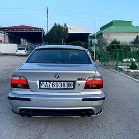 BMW 340 2003