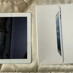 iPad