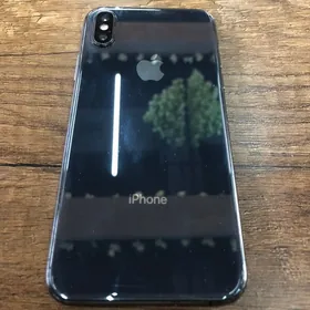 iPhone xc