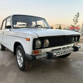 Lada 2106 1989