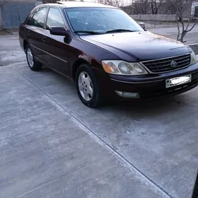 Toyota Avalon 2003