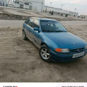 Opel Astra 1993