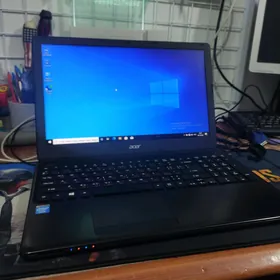 Notebook Acer celeron 4Gen