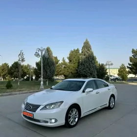 Lexus ES 350 2011