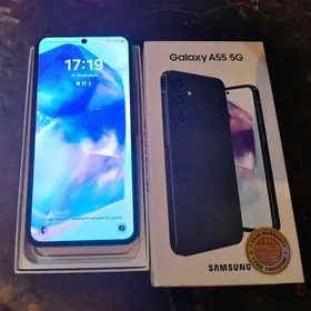 Samsung A55 (5G)