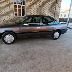 Opel Vectra 1992