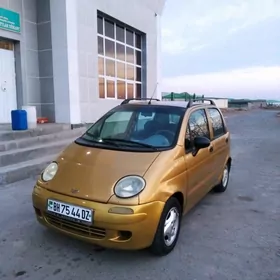 Daewoo Matiz 1999