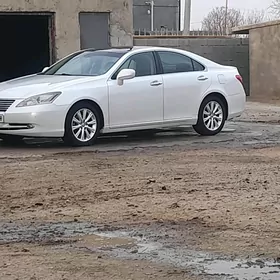 Lexus ES 350 2007