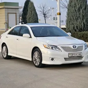 Toyota Camry 2010