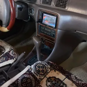 Toyota Camry 2000