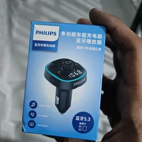 Philips adaptor Paket