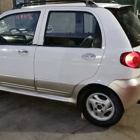 Daewoo Matiz 2003