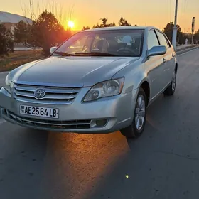 Toyota Avalon 2005