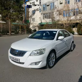 Toyota Aurion 2007