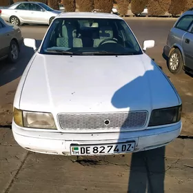 Audi 80 1992