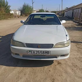 Toyota Mark II 1993