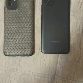 SAMSUNG A03