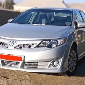 Toyota Camry 2013