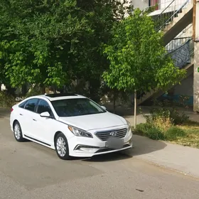 Hyundai Sonata 2017