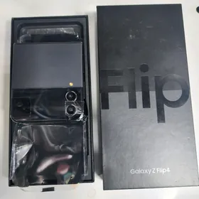 samsung Z flip 4