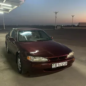 Toyota Camry 1996