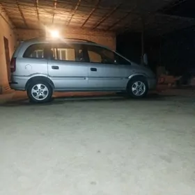 Opel Zafira 1999