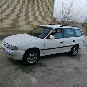 Opel Astra 1992