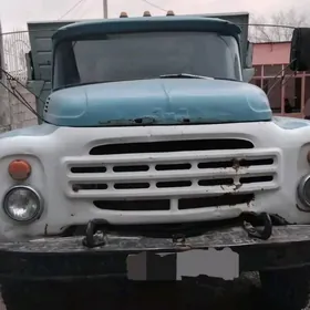 Zil 130 1988