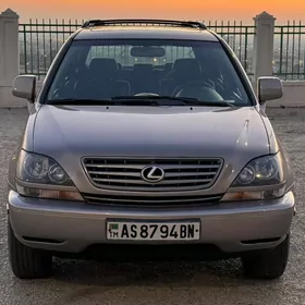 Lexus RX 300 2001