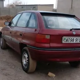 Opel Astra 1993