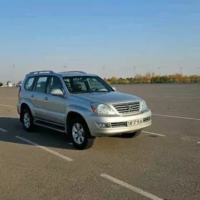 Lexus GX 470 2004